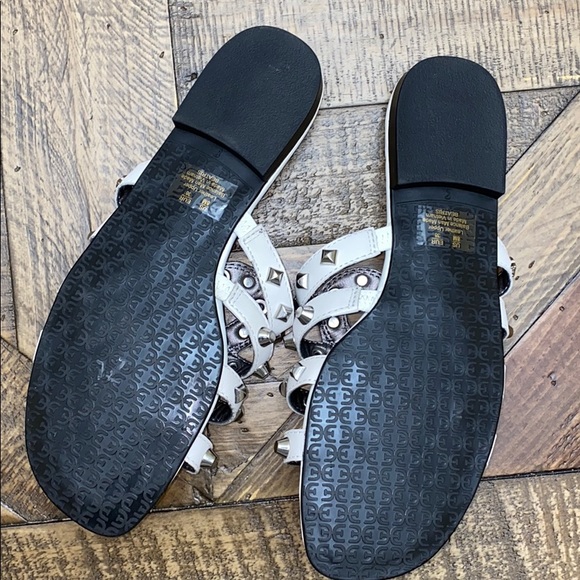 NWOT Sam Edelman Beatris sandals size 8 - Picture 5 of 7